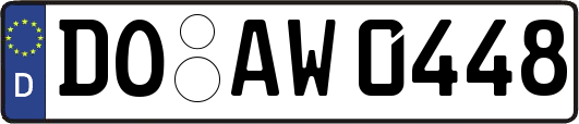 DO-AW0448