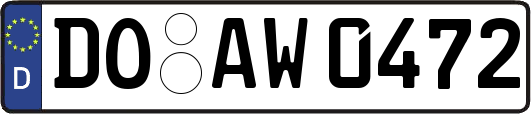 DO-AW0472