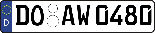 DO-AW0480