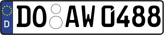 DO-AW0488
