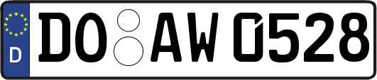 DO-AW0528