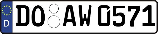 DO-AW0571