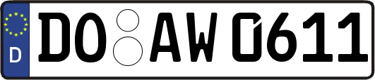 DO-AW0611