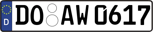 DO-AW0617
