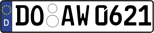 DO-AW0621