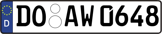 DO-AW0648
