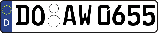 DO-AW0655