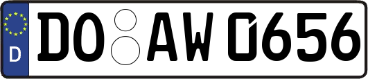 DO-AW0656