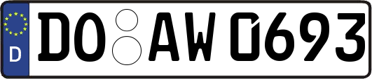 DO-AW0693
