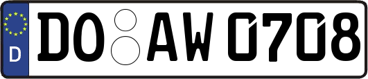 DO-AW0708