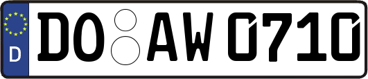 DO-AW0710