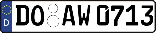 DO-AW0713