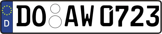 DO-AW0723