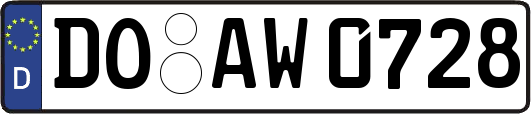 DO-AW0728