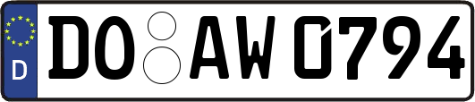 DO-AW0794