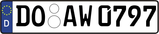 DO-AW0797
