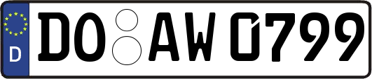 DO-AW0799