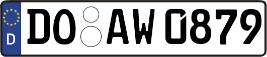 DO-AW0879