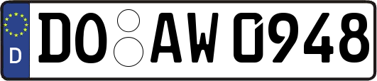 DO-AW0948