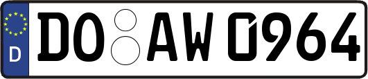 DO-AW0964