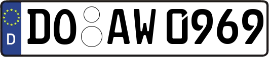 DO-AW0969