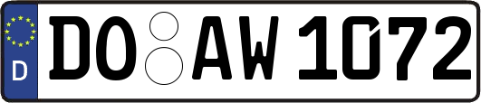 DO-AW1072