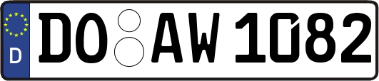 DO-AW1082