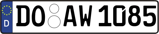 DO-AW1085