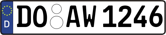 DO-AW1246