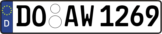 DO-AW1269
