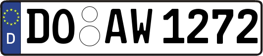 DO-AW1272