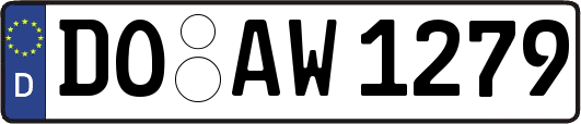 DO-AW1279