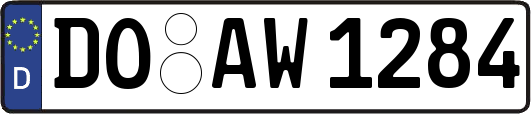 DO-AW1284
