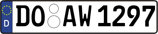 DO-AW1297