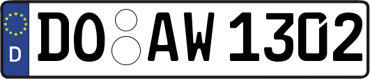 DO-AW1302