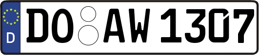 DO-AW1307