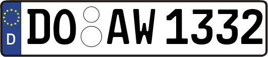 DO-AW1332