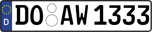DO-AW1333