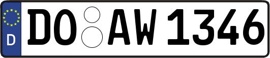 DO-AW1346