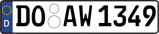 DO-AW1349