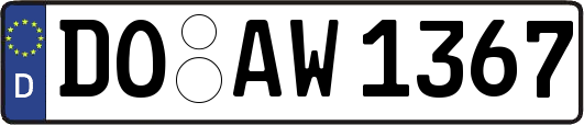 DO-AW1367