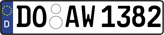 DO-AW1382