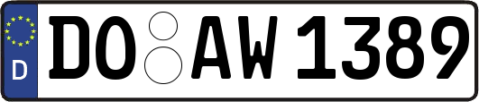 DO-AW1389