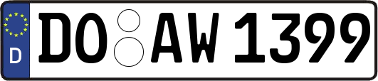 DO-AW1399