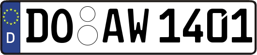 DO-AW1401