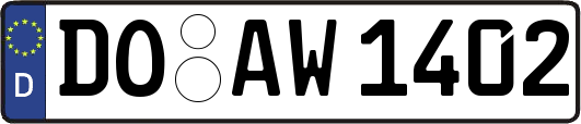 DO-AW1402