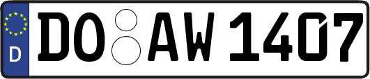 DO-AW1407