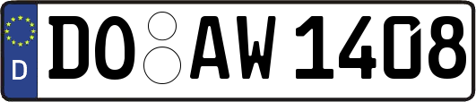 DO-AW1408