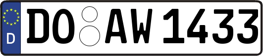DO-AW1433