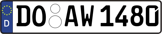 DO-AW1480